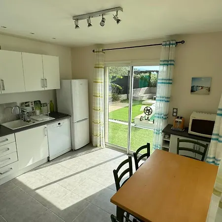 La Du Gres Appartement