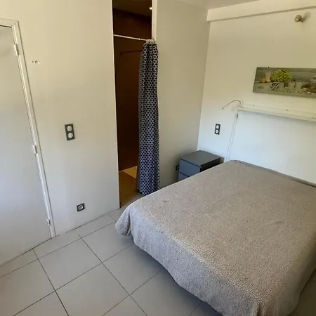 Appartement La Du Gres