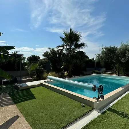 La Du Gres Apartmán